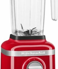 KitchenAid Standmixer K150 In Empire Rot