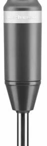 KitchenAid Kabelloser Stabmixer In Dunkelgrau -Bialetti-shop P191291KP 003z