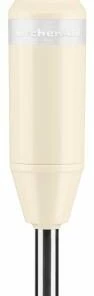 KitchenAid Kabelloser Stabmixer In Creme -Bialetti-shop P191291KP 005z