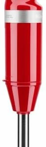KitchenAid Kabelloser Stabmixer In Empire Rot -Bialetti-shop P191291KP 016z