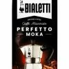 Bialetti Gemahlener Kaffee Perfetto Moka Cioccolato 250g