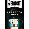 Bialetti Gemahlener Kaffee (entkoffeiniert) Perfetto Moka Deka 250g