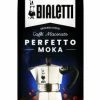 Bialetti Gemahlener Kaffee Perfetto Moka Intenso 250g