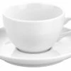 Pillivuyt Teetasse Cécil Teetasse Volumen 18 Cl, Durchmesser 85 Mm