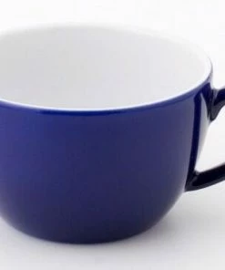 Kahla Pronto Cappuccino-Obertasse 0,25 L In Nachtblau