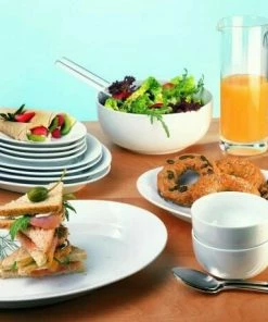 Kahla Pronto Zuckerschale 0,25 L In Weiß -Bialetti-shop Pronto white 03 16 l