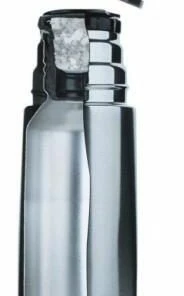 Alfi Isolierflasche IsoTherm Perfect Mit Drehverschluss 1 Liter / Ca. 30 Cm -Bialetti-shop Querschnitt l 3
