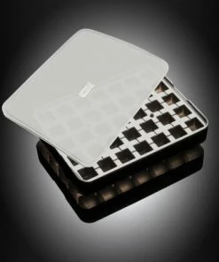 Lurch Eiswürfelbereiter Cubes 2x2 Cm