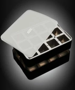 Lurch Eiswürfelbereiter Cubes 4x4 Cm