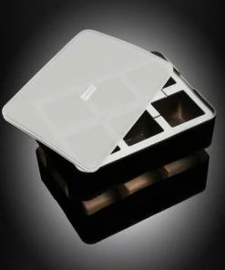 Lurch Eiswürfelbereiter Cubes 5x5 Cm