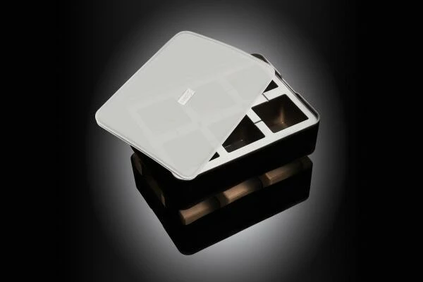 Lurch Eiswürfelbereiter Cubes 5x5 Cm 1 Lurch Eiswürfelbereiter Cubes 5x5 Cm