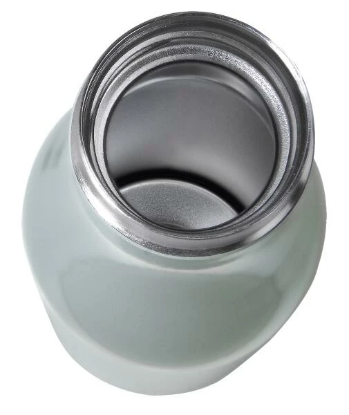 Lurch Isolierflasche In Bordeaux, Doppelwandig 750 Ml / 29,5 Cm / 7,4 Cm 2 Lurch Isolierflasche In Bordeaux, Doppelwandig 750 Ml / 29,5 Cm / 7,4 Cm – Bild 2