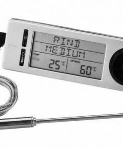 Rösle Digitales Bratenthermometer