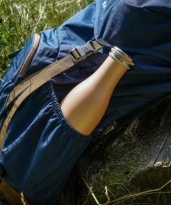 Lurch Isolierflasche In Pearl Orange 500 Ml / 24 Cm / 6,5 Cm -Bialetti-shop RS2773 240961 pearl orange 075 rucksack scr