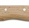 RÖR Solingen RÖR Schälmesser Tante Käthe Mit Buchenholzgriff