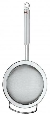 Rösle Küchensieb Feinmaschig 49,0 Cm/ 24,0 Cm/ 2,00 L 1 Rösle Küchensieb Feinmaschig 49,0 Cm/ 24,0 Cm/ 2,00 L