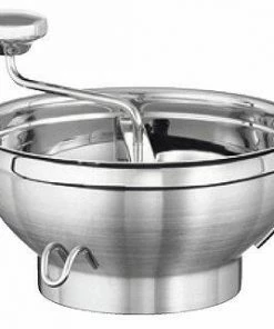 Rösle Passetout Bzw. Passiergerät Mit Gegengriff