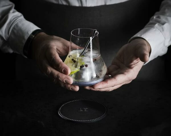 PEUGEOT Duo Whisky-Degustations-Set 10 PEUGEOT Duo Whisky-Degustations-Set – Bild 10