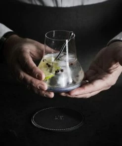 PEUGEOT Whisky-Degustations-Set -Bialetti-shop SET DEGUSTATION WHISKY 266097 cocktail mains Eric Marin