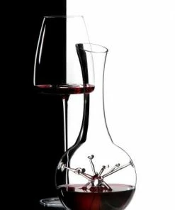 Zieher Weingläser Fresh Vision, 2er-Set -Bialetti-shop SF 4945 5480 01