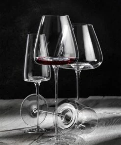 Zieher Weingläser Fresh Vision, 2er-Set -Bialetti-shop SF VISION 5480 03