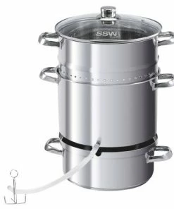 SSW Entsafter Vitalo