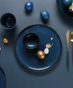 ASA Becher Saison Midnight Blue -Bialetti-shop Saisons ostern midnight gold 1