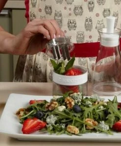 Zing Anything Salad Zinger -Bialetti-shop Salad zinger mit Salat l