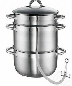 Schulte-Ufer Entsafter Loop