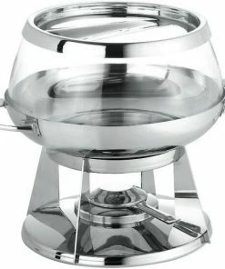 Schulte-Ufer Feuerzangenbowle Rumba