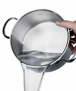 Schulte-Ufer Suppentopf Romana I 24 Cm/ 8 Liter -Bialetti-shop Schulte Ufer Romana i 3 1