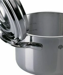 Schulte-Ufer Suppentopf Romana I 20 Cm/ 5 Liter -Bialetti-shop Schulte Ufer Romana i 4