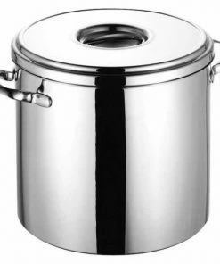 Schulte-Ufer Suppentopf Romana I 24 Cm/ 8 Liter