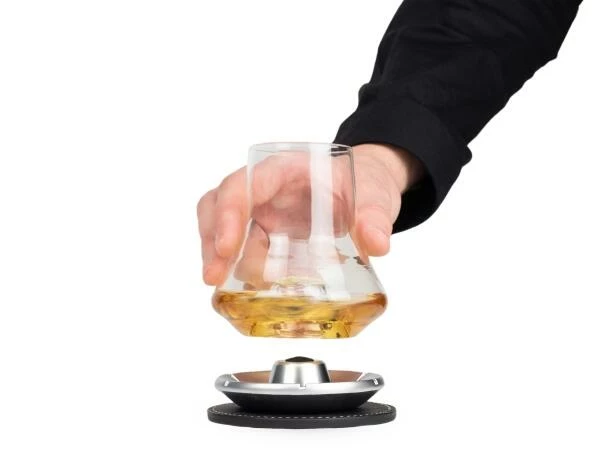 PEUGEOT Duo Whisky-Degustations-Set 6 PEUGEOT Duo Whisky-Degustations-Set – Bild 6