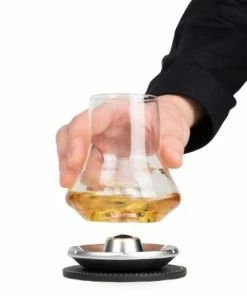 PEUGEOT Whisky-Degustations-Set -Bialetti-shop Set de degustation Whisky 266097 utilisation N 2