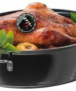 Silit Bratenthermometer Sensero -Bialetti-shop Silit 00225071 Braeter 1 l