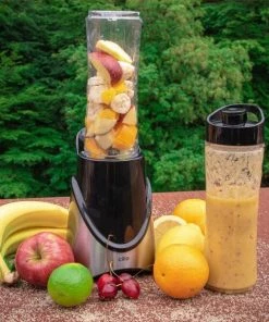 Cilio Smoothie Maker 7 Cilio Smoothie Maker -Bialetti-shop Smoothie Maker 491395