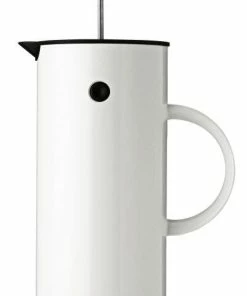 Stelton Kaffeezubereiter EM77 In Weiß