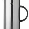 Stelton Isolierkanne EM77 0,5 L In Stahl