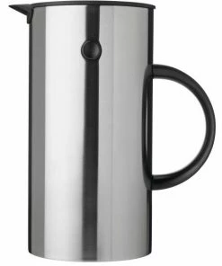 Stelton Isolierkanne EM77 0,5 L In Stahl