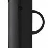 Stelton Isolierkanne EM77 0,5 L In Schwarz
