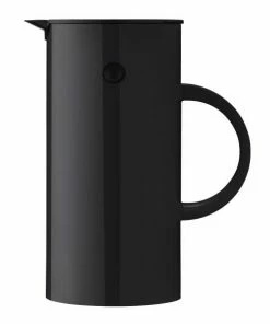 Stelton Isolierkanne EM77 0,5 L In Schwarz