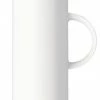 Stelton Isolierkanne EM77 1 L In Weiß