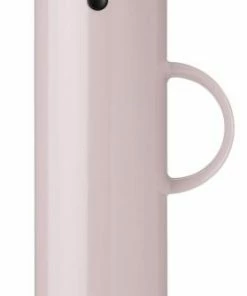 Stelton Isolierkanne EM77 1 L In Lavendel