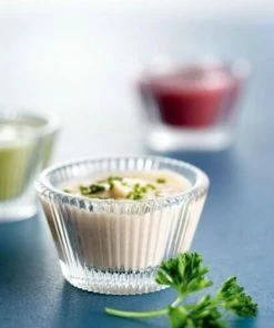 La Rochère Schale Sweet, 6er-Set 25 Cl / 5cm -Bialetti-shop Sweet l 1