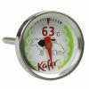 Käfer Analoges Grill- Und Fleischthermometer Für Rind/Lamm T419S
