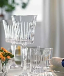 RCR Weißweinglas Timeless, 6er-Set 5 RCR Weißweinglas Timeless, 6er-Set -Bialetti-shop TIMELESS amb p66 HR neu 6 l