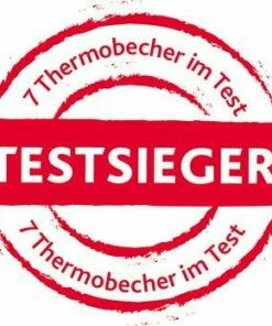 Emsa Isolier-Trinkbecher Travel Mug Grande, Edelstahl 8 Emsa Isolier-Trinkbecher Travel Mug Grande, Edelstahl -Bialetti-shop Testsieger TRAVELMUG 4