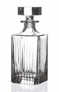 RCR Whisky Dekanter Timeless