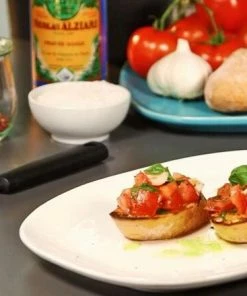 Triangle Tomatenentstieler Spirit -Bialetti-shop Tomatenentkerner 1